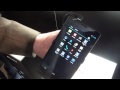 Foto pequena Hands-on with the Panasonic Eluga Power