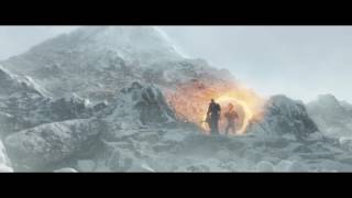 Marvel's Doctor Strange | Screenvision Featurette | In Cinemas NOW