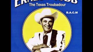 Watch Ernest Tubb Pick Me Up On Your Way Down video