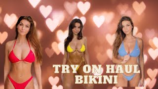 Try On Haul Grace Boor