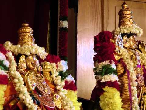 Carnatic Krithi (Raga Kalyani) on Vaishnava Divya Kshetra Melkote...
