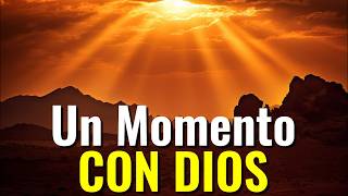 Oración De Hoy Momentos Para Estar Con Dios Y Fortalecer La Fe