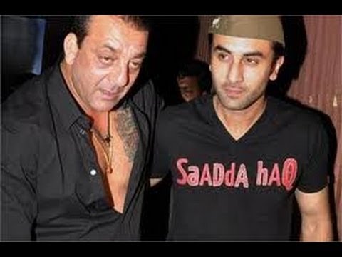 Bolly2Boxcom Sanjay Dutt was caught highly intoxicated at Ranbir Kapoor's 