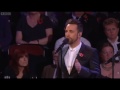 The Overtones - Live at the Festival of Remembrance