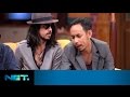 The Dance Company, Elyzia & Alexa Key Part 1 | Ini Talk Show | Sule & Andre | NetMediatama