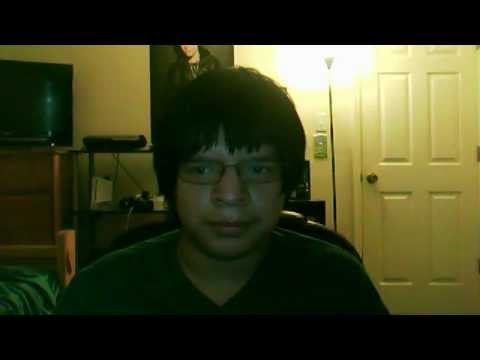 Waka Waka(This Time For Africa) by Shakira Cover Marvin Wolf