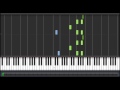 (How to Play) Kiroro - Mirai e on Piano (100%)