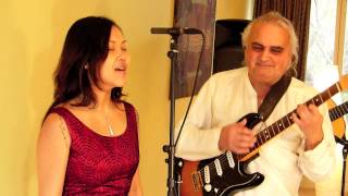 Melbourne Acoustic Duo Wedding Music Songful Jazz Pop Melbourne Acoustic Duo Wedding Music Songful Jazz Pop
