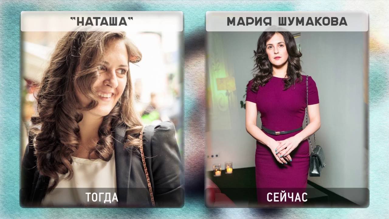 Горячие Мария Шумакова И Ольга Медынич – Сладкая Жизнь 2014