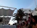 Cafe del mare Ibiza