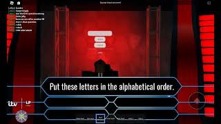 Wwtbam Roblox