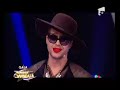 Romania Danseaza Andreea Balan