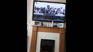 Openbox V8S Test