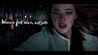 Spidermanradio Edit-Lovely