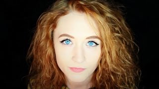 Watch Janet Devlin Working For The Man video