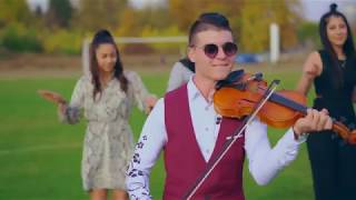 New Кралят На Цигулката - Alberto King Кючека Сладка Цигулка 2020