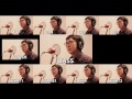 Stevie Wonder A Capella Cover - I Wish - Yeo Inhyeok,よういんひょく,여인혁