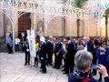Inaugurazione 216 Fiera Madonna della Mercede 2013 Campi Salentina