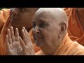 Guruhari Darshan 9-10 July 2012, Ahmedabad, India