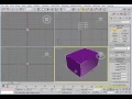 Уроки по 3dsMAX для новичков. (Алексей Каширский) Уроки по 3dsMAX для новичков. (Алексей Каширский)