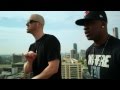 Reach for the Sky (ft. Classified)