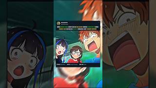 Ruka Perfact Entry Kazuya Shocking Rent A Girlfriend Season 3 Hindi Dubbed