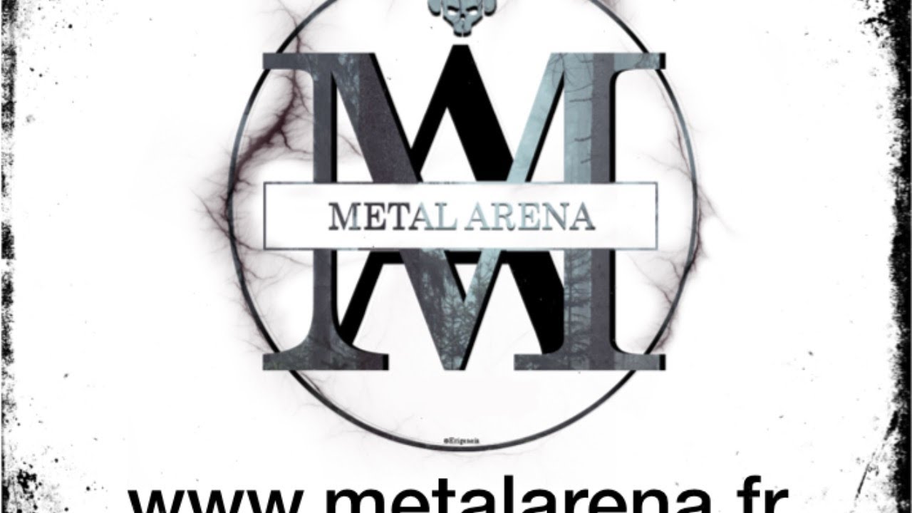 METAL ARENA est en direct live: Le meilleur du Metal !