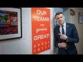 Our League is f****** great!
