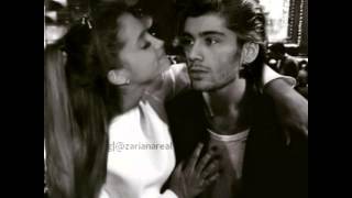 Zariana Forever