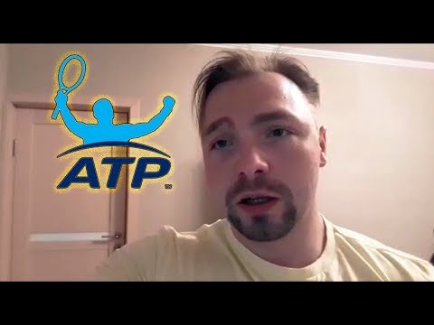 ATP - Чеккинато - Фучович | Циципас - Андерсон | ПРОГНОЗЫ НА ТЕННИС ATP - Чеккинато - Фучович | Циципас - Андерсон | ПРОГНОЗЫ НА ТЕННИС