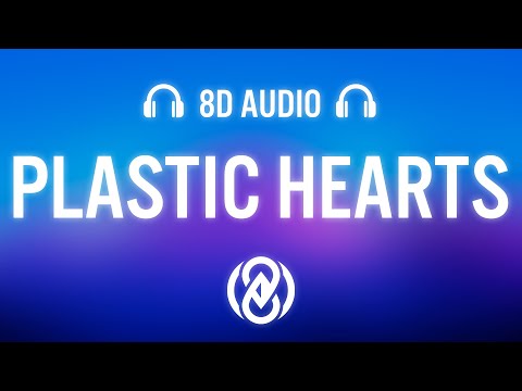 Miley Cyrus - Plastic Hearts 8d