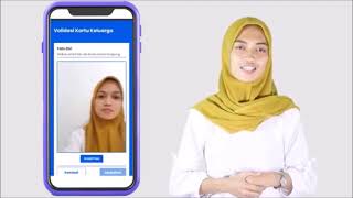 Validasi Data Calon Peserta Didik Baru Ke Smpn Surabaya