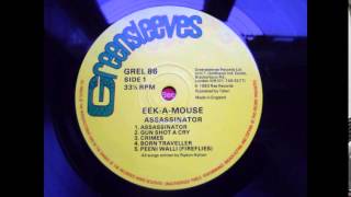 Watch Eekamouse Assassinator video