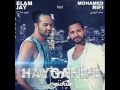 هيجنني- محمد- الريفي- hegnany