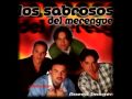 Los sabrosos del merengue´´la chica d... Los sabrosos del merengue´´la chica d...