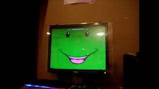 Top 12 Nick Jr. Face Promos