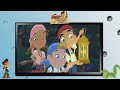 Jake and The Neverland Pirates Full Episode, All in One 2014 * New Season * (720p) HD