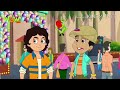 Kisna cartoon video !! Most latest Krishna cartoon video!! Kisna Krishna cartoon