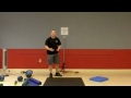 Core Training | Lehigh Valley | Sports Performance | Barry Lovelace
