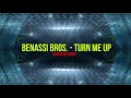 view Turn Me Up [feat. Sandy]