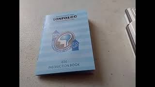 VID052_How to play Lonpos "Super Challenge"