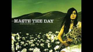 Watch Haste The Day Instrumetal video