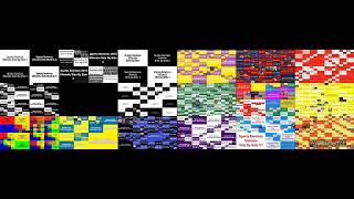 My Sparta Remixes Mega Side-By-Side Nineparison Duoparisoncomparison