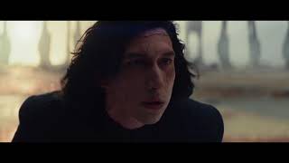 Star Wars - The Last Anime