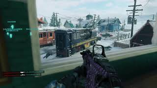I Earned D For The Icr-7 In Call Of Duty Black Ops 4