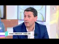 Vatican et homosexualité : l'enquête choc - C l’hebdo - 23/02/2019