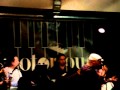 Ibrahim Ferrer Jr. & la Cuban Latin Group -