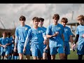 inspiresport | Manchester City FC | City Football Schools | Football Tour