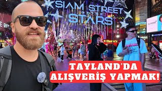 Türk Lirası İle Taylandda Alışveriş Yapmak - Son Model Telefonlar 30 Bin Türk Lirası