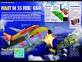 Rekaman Kotak Hitam Adam Air (Black box Adam Air)